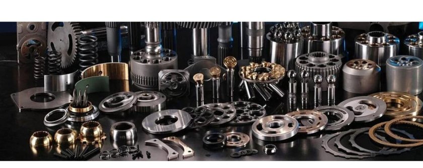 Расходники для металлообработки