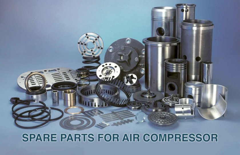 Автозапчасти для грузовых автомобилей