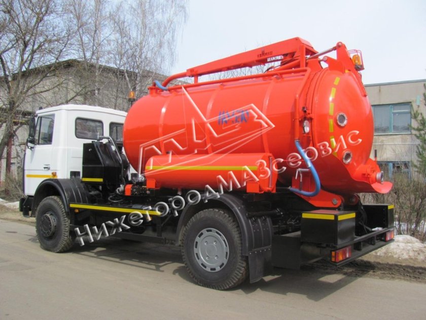 Илосос ко-530-21