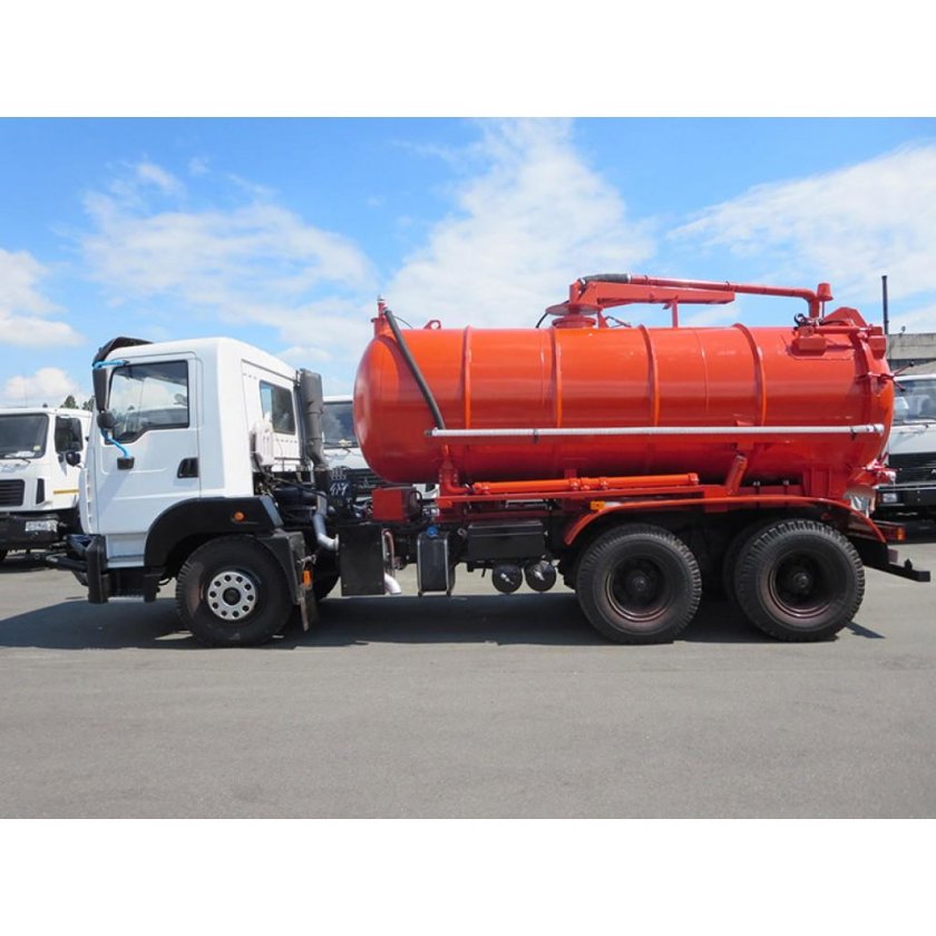 Илосос ко-530-21