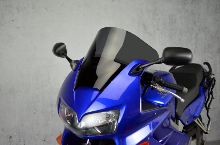 Honda VFR 800 ветровое стекло