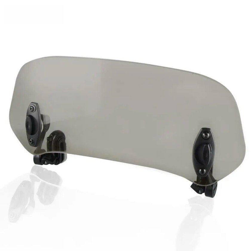 Ветровое стекло Yamaha ys250