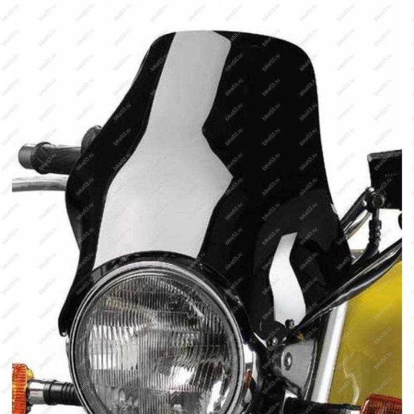 Honda CB 400 ветровое стекло Puig