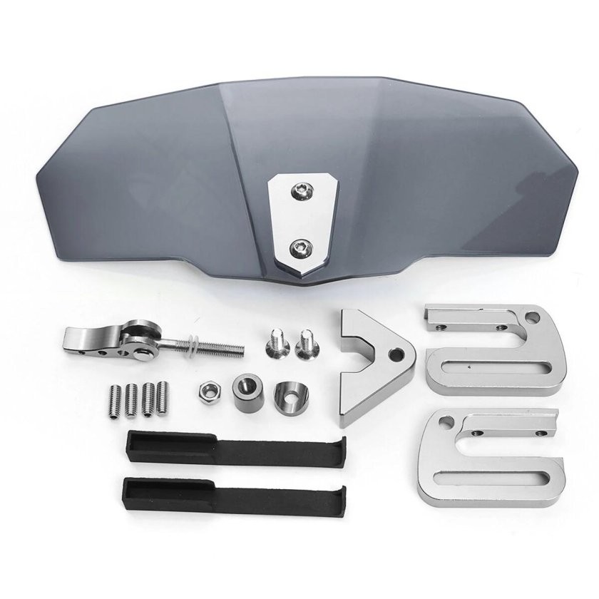 Удлинитель ветрового стекла vfr1200