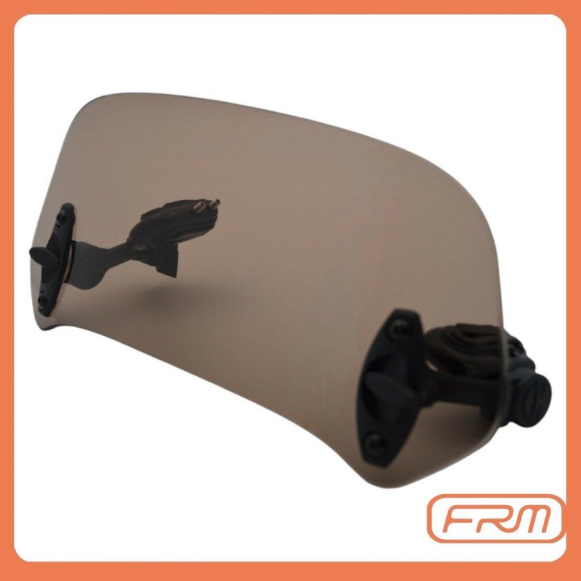 Ветровое стекло для мотоцикла