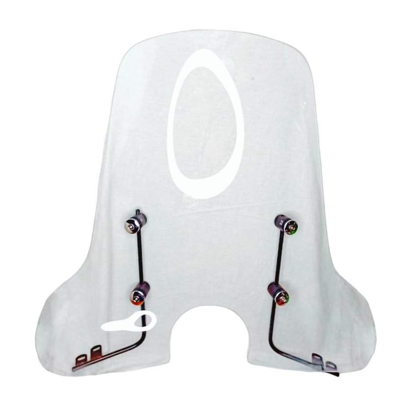 Vespa ветровое стекло