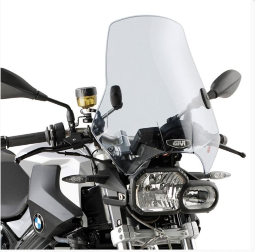 Стекло GIVI a660