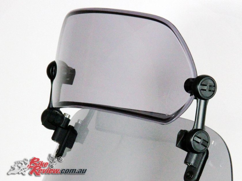 Ветровое стекло r1200rt