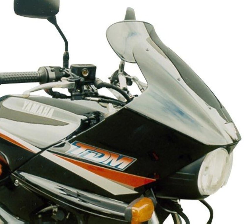 Yamaha TDM 850 стекло