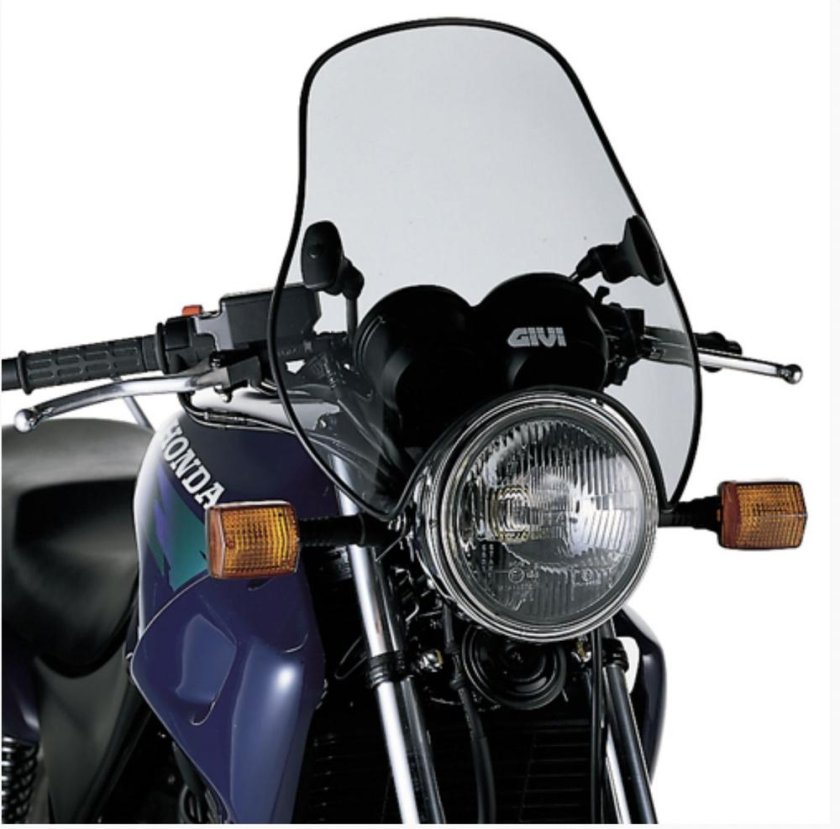 Ветровое стекло GIVI a760