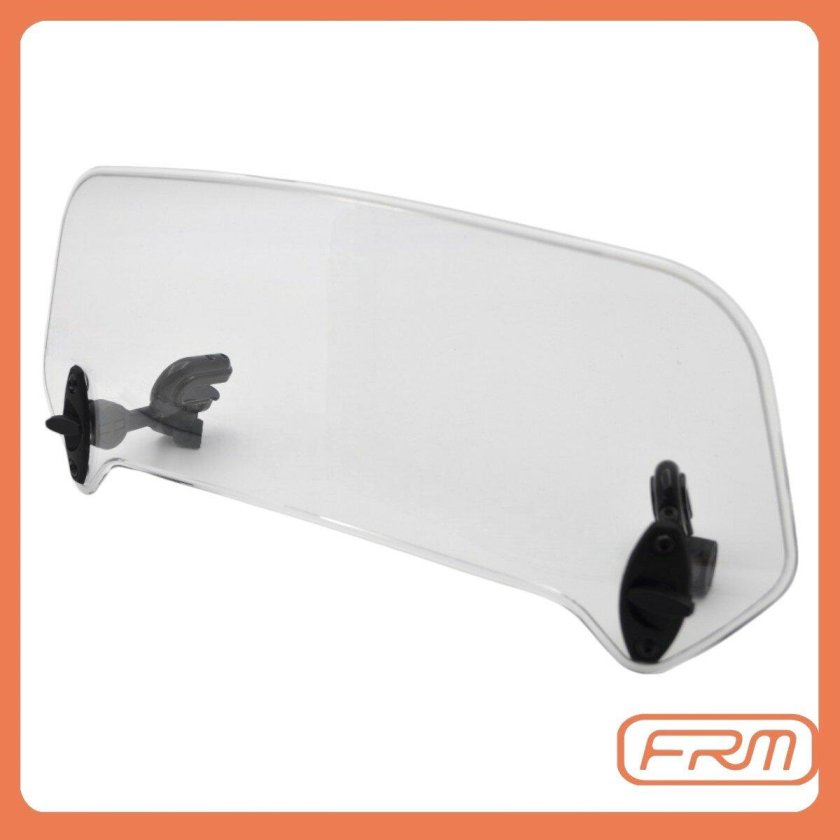 Ветровое стекло для мотоцикла