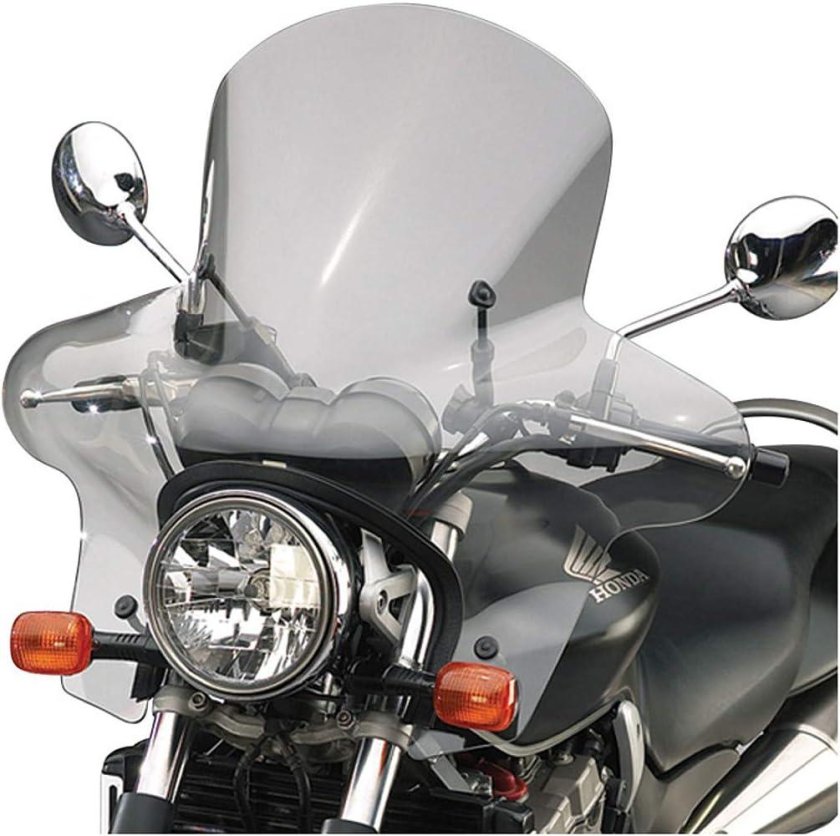 Ветровое стекло ветрозащита GIVI a660