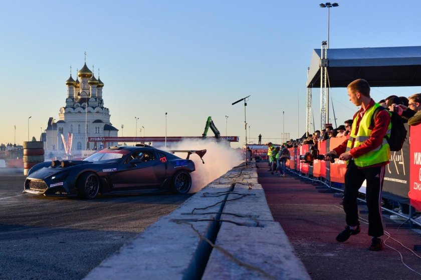 Аркадий цареградцев