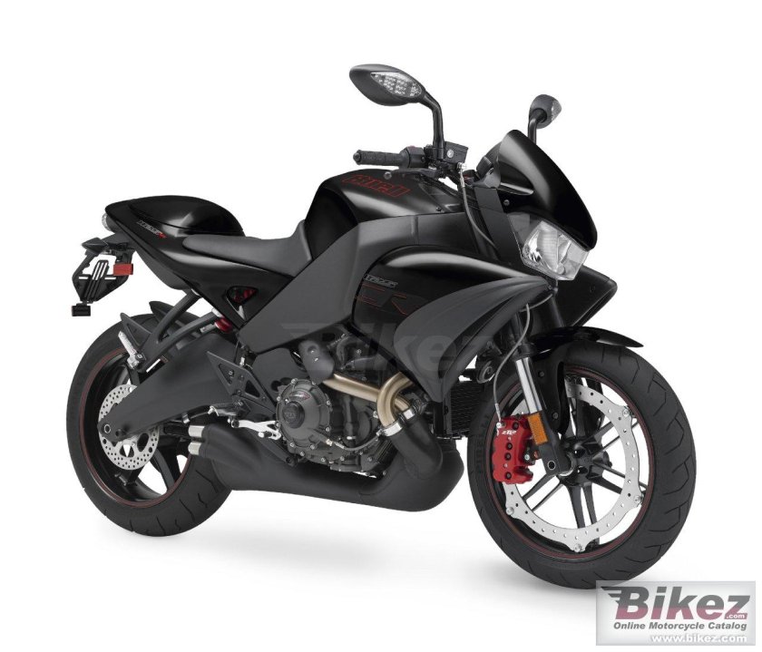Buell 1125cr