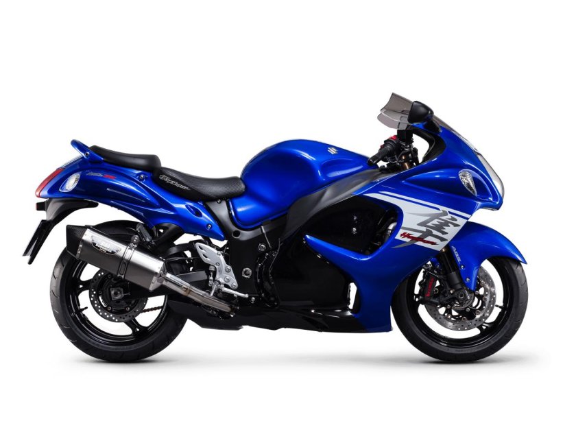 Сузуки Хаябуса