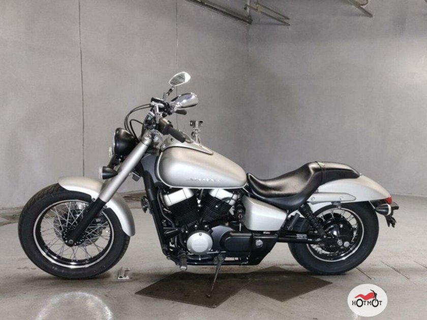 Honda Shadow 750 Phantom 2024