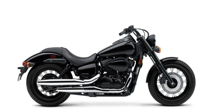 Honda shadow phantom 750