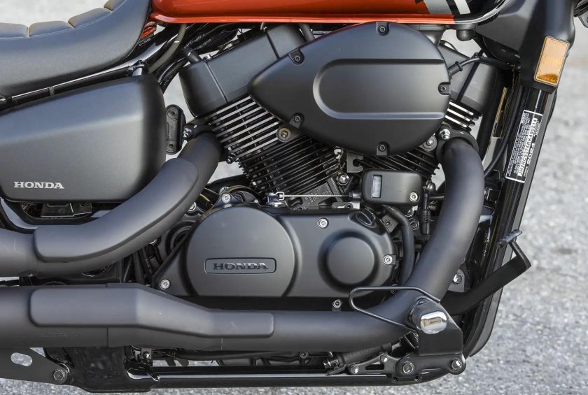 Harley Davidson fat Bob 114