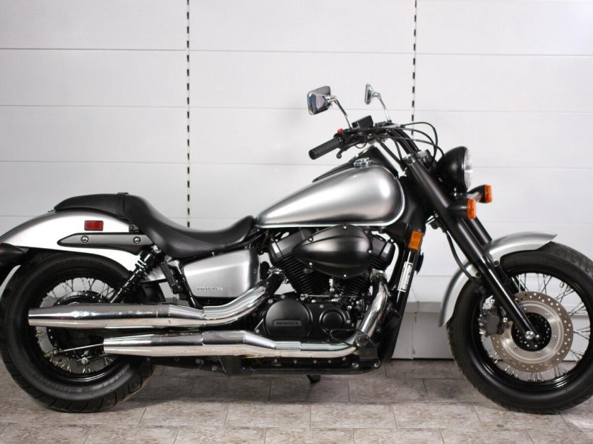 Honda Phantom 750