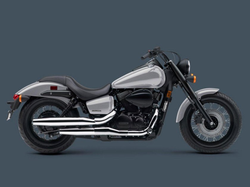 Honda VT 750 Shadow Phantom