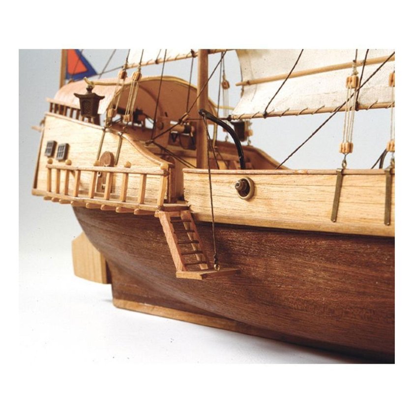 Artesania Latina сборная деревянная модель корабля