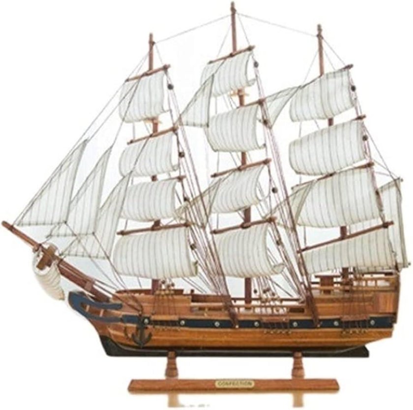 Катти Сарк корабль модель