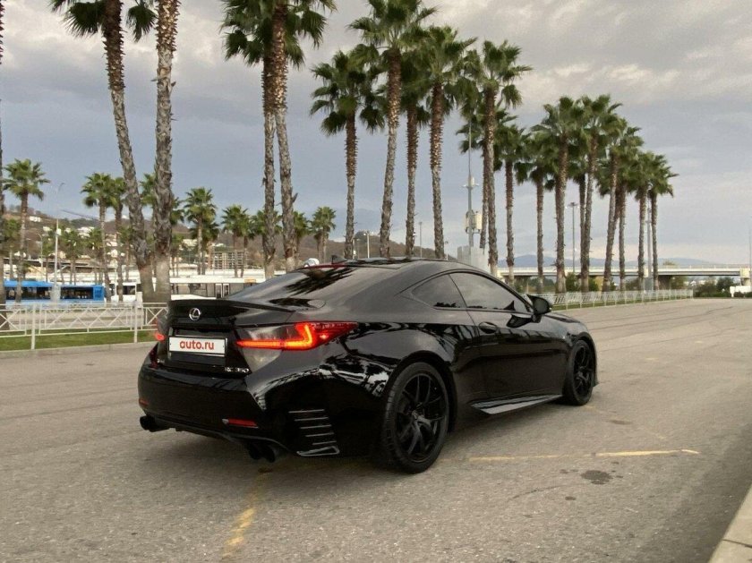 Мерседес Сочи