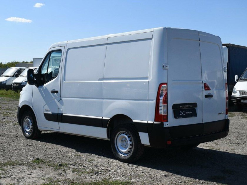 Peugeot Boxer (15