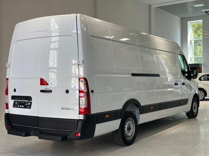 VW Crafter 2022