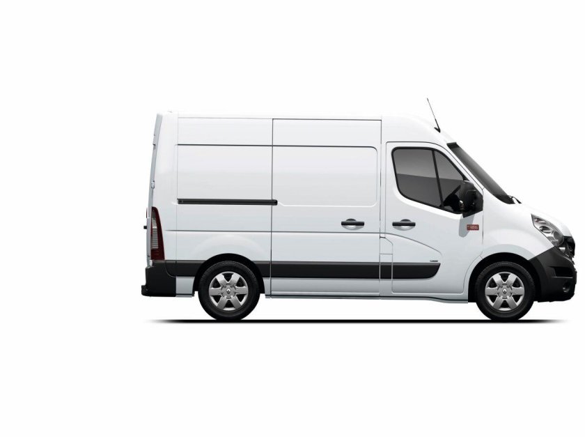Renault Master 3