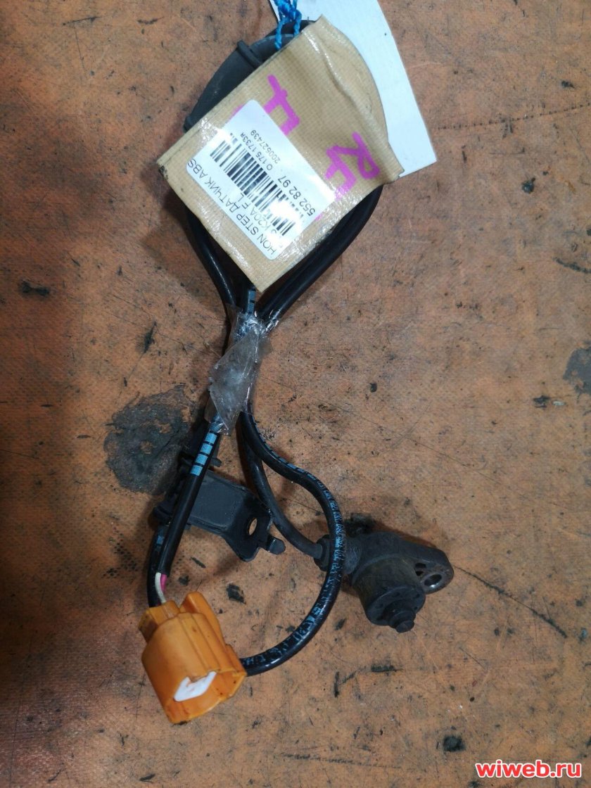 Датчик АБС Ниссан Вингроад 11