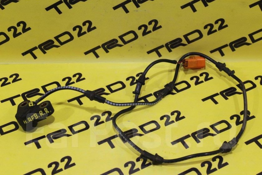 Хонда Степвагон тормозная система