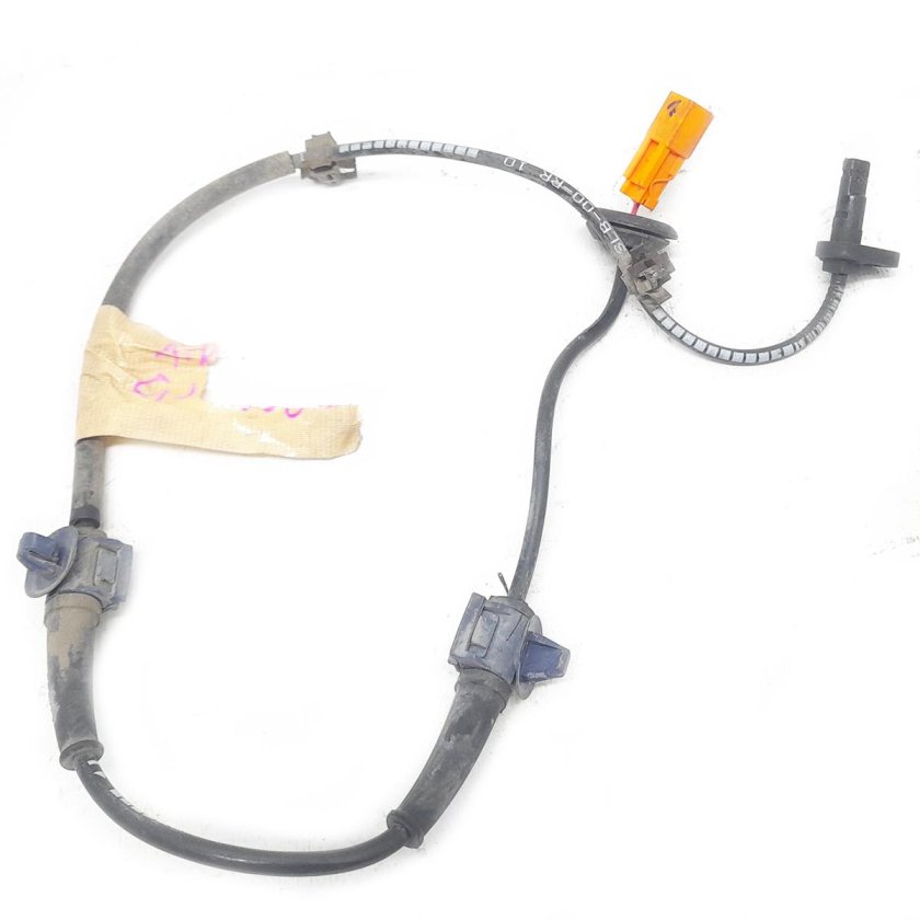 Задний левый датчик абс хонда аккорд 7