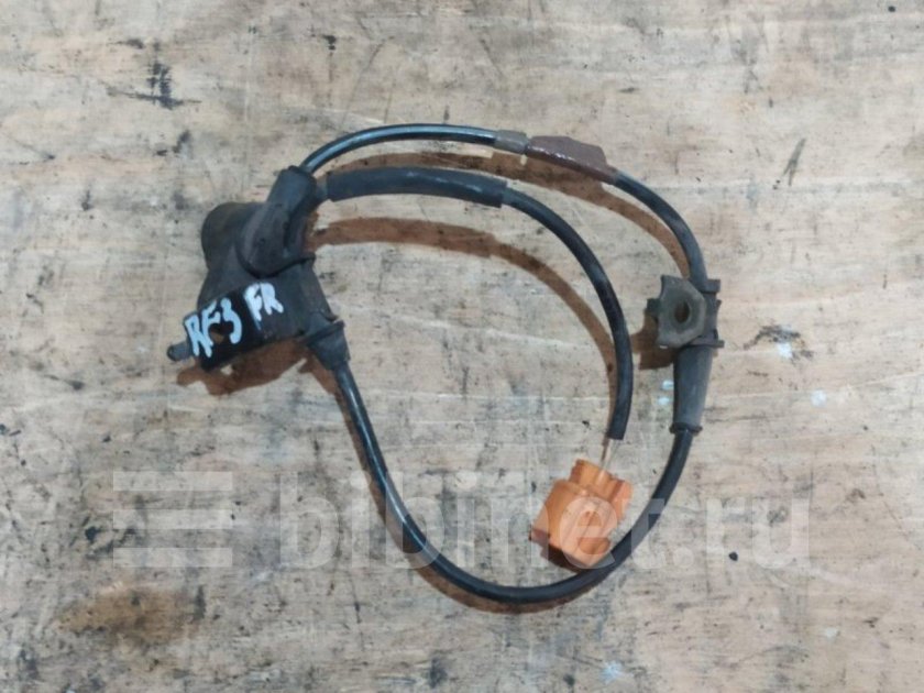 Задний датчик АБС Хонда Сивик x