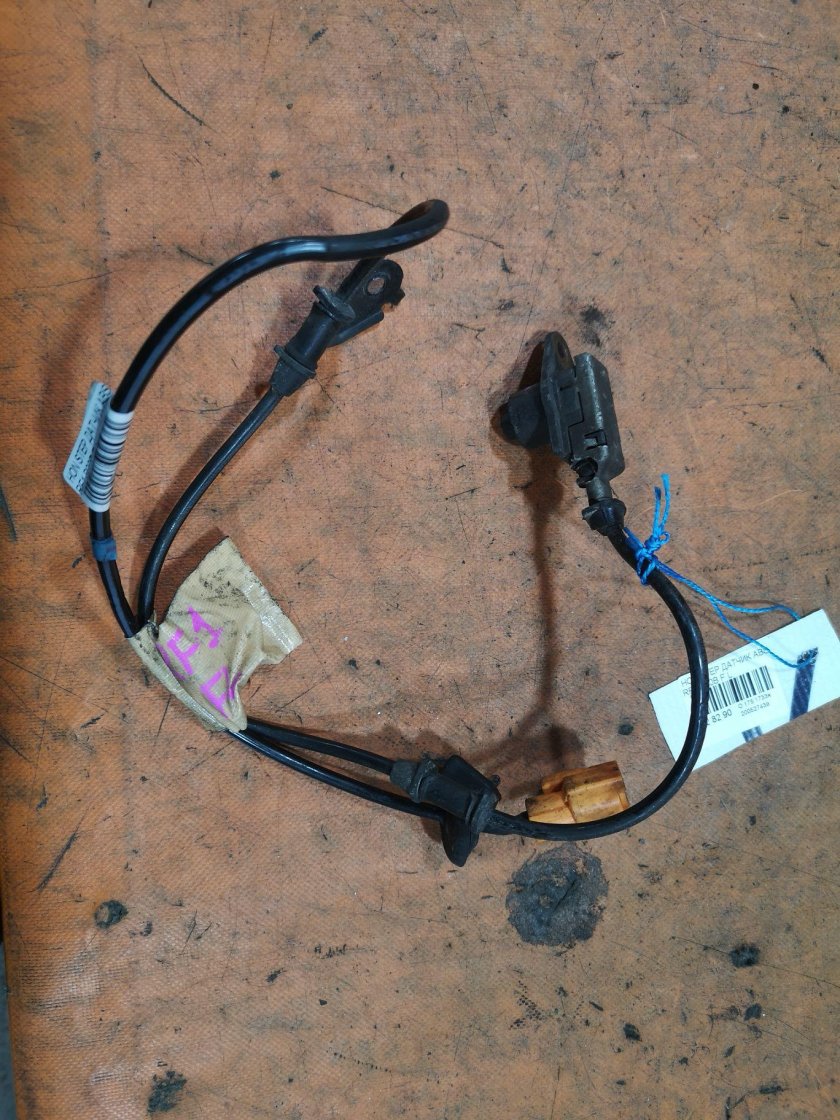 Датчик скорости на Honda Stepwgn rf1