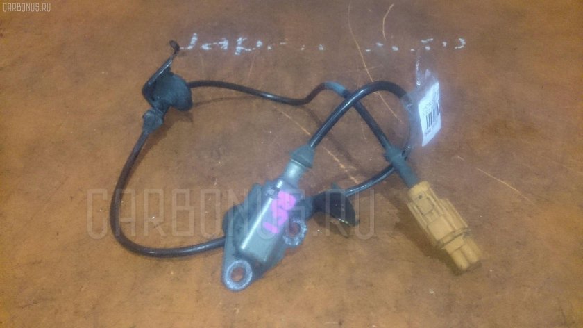 Датчик абс субару