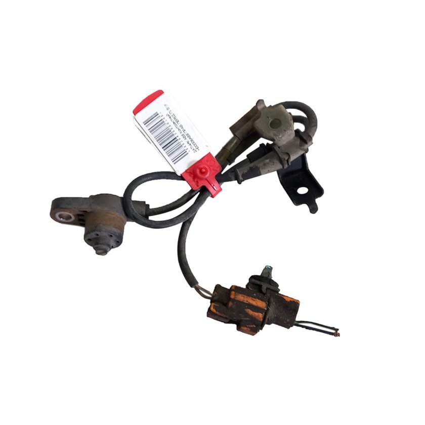 Датчик abs переднего правого