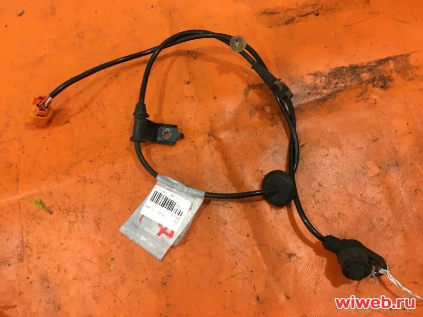 Датчик АБС Хонда Цивик 4д передний левый