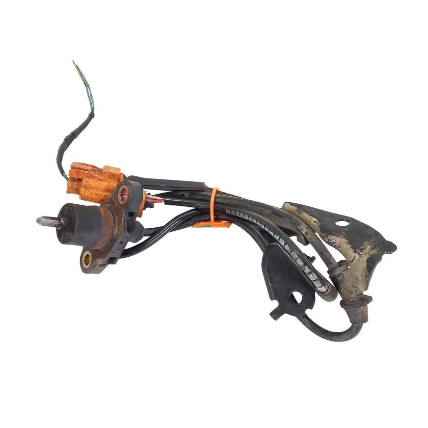 Шлейф Хонда Степвагон