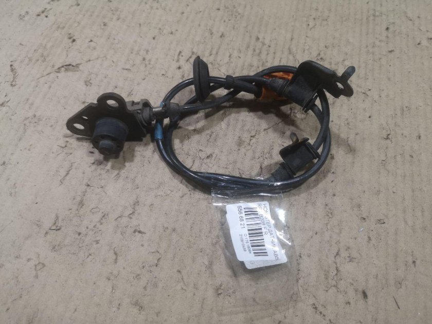 Датчик скорости на Honda Stepwgn rf1