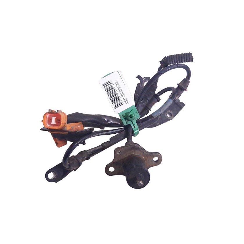 Калипер дискового тормоза механический Trix