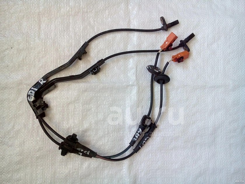 Датчик АБС Хонда фит gd1