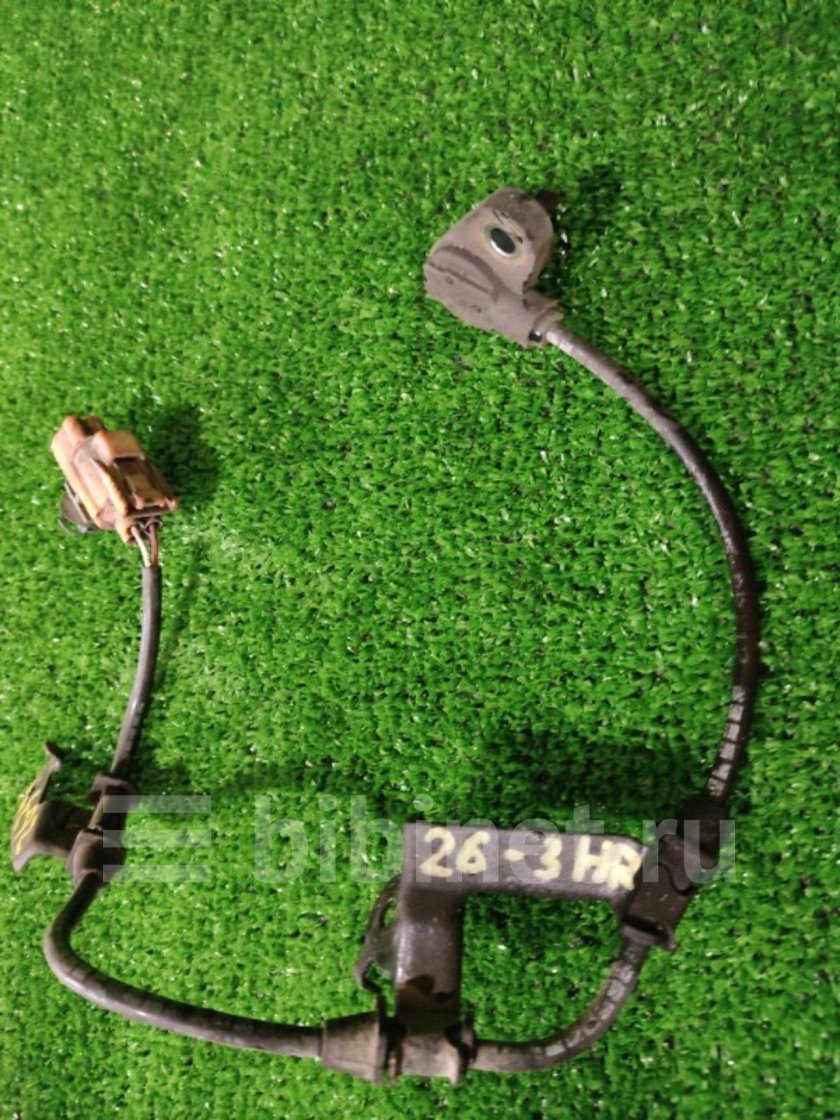 Датчик АБС Хонда стрим