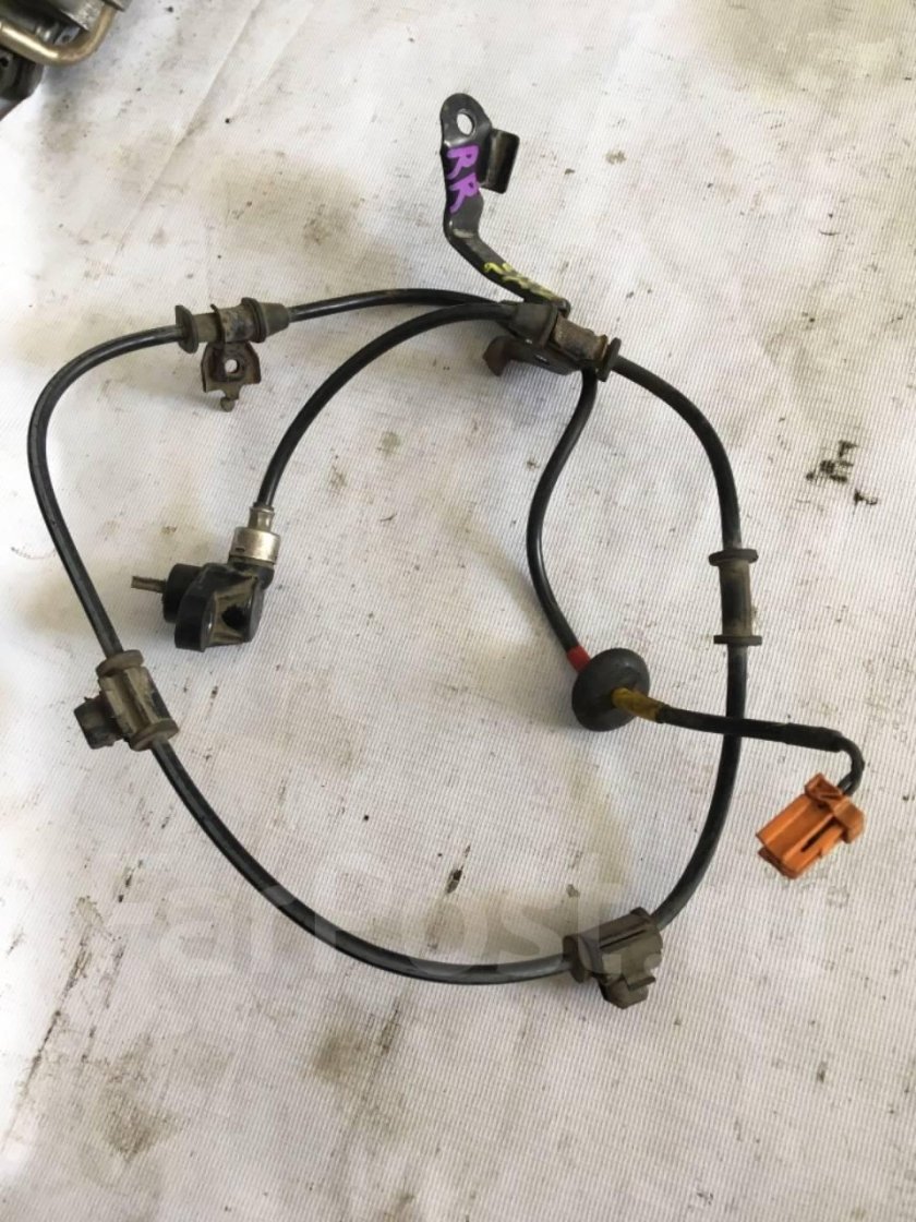 Датчик АБС Хонда Цивик задний