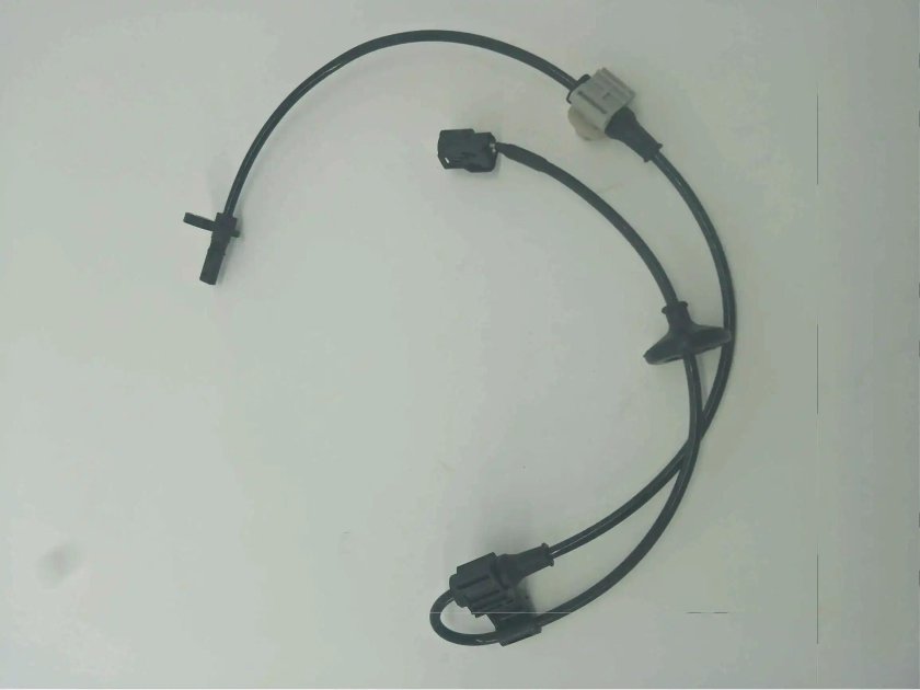 Передний датчик АБС r129