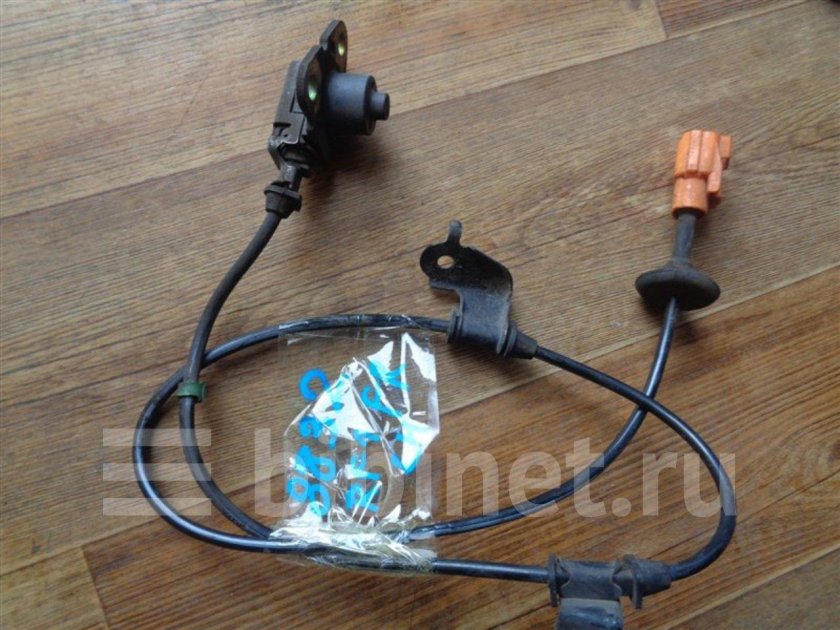 Маркировка датчика АБС Хонда АБС