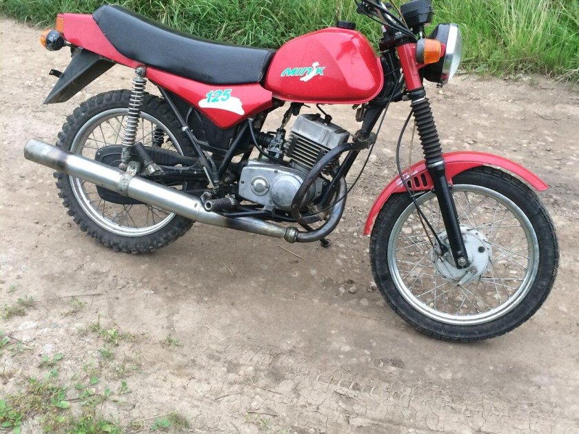 Минск Лидер белый цвет