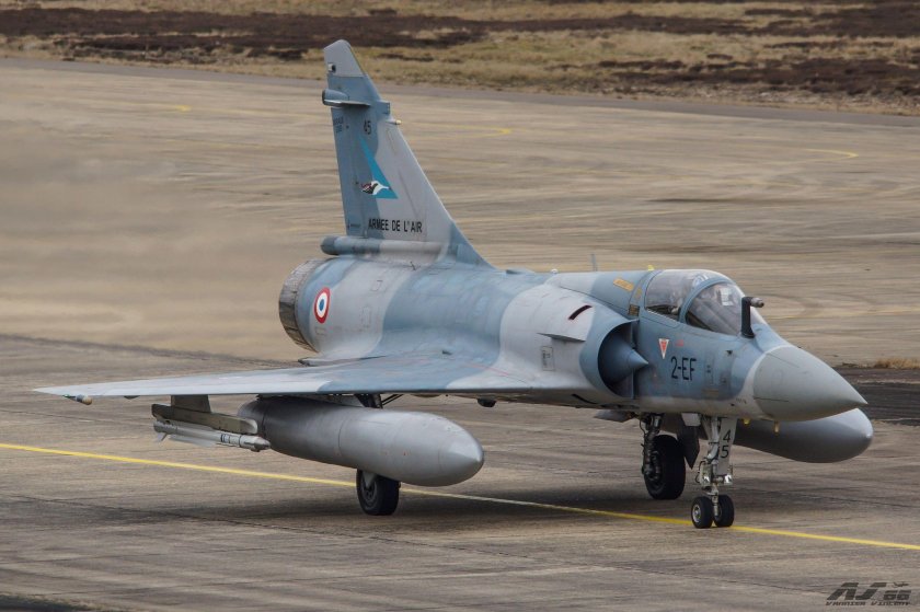 GC 1/5 ВВС Франции