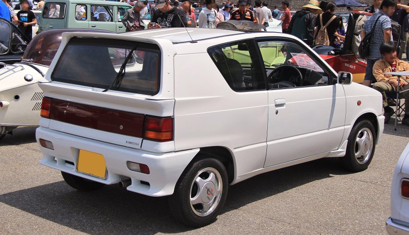 Suzuki Maruti 800
