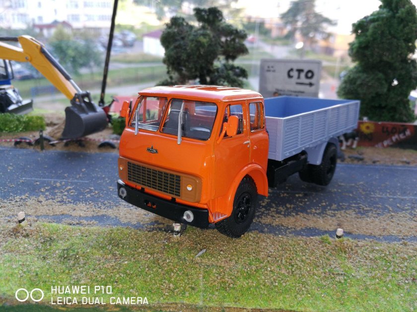 МАЗ 516б АВТОТАЙМ